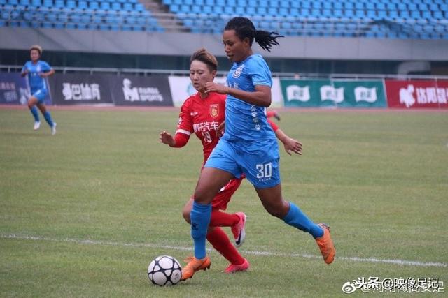 中乙-广州蒲公英0-0平温州 考验才刚刚开始